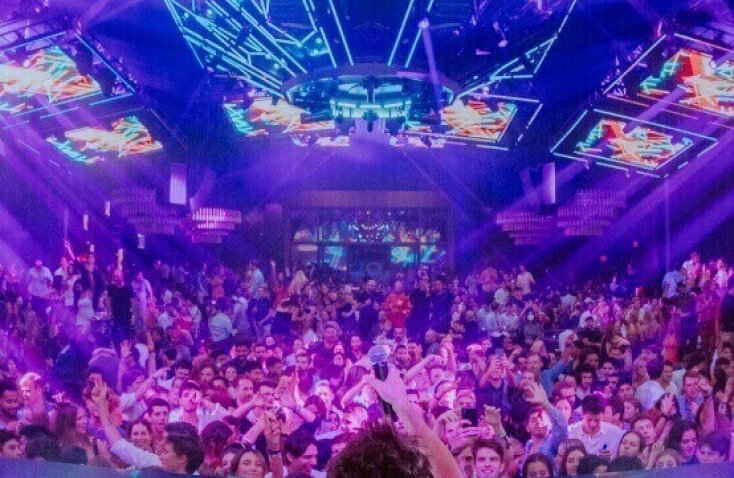 las vegas